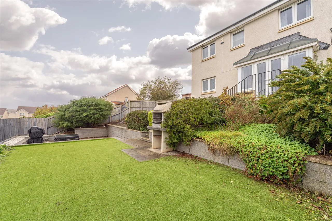 Easter Langside Medway, Dalkeith, EH22, photo 32
