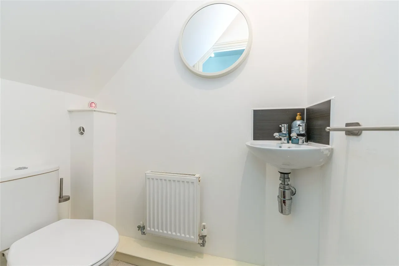 Easter Langside Medway, Dalkeith, EH22, photo 12