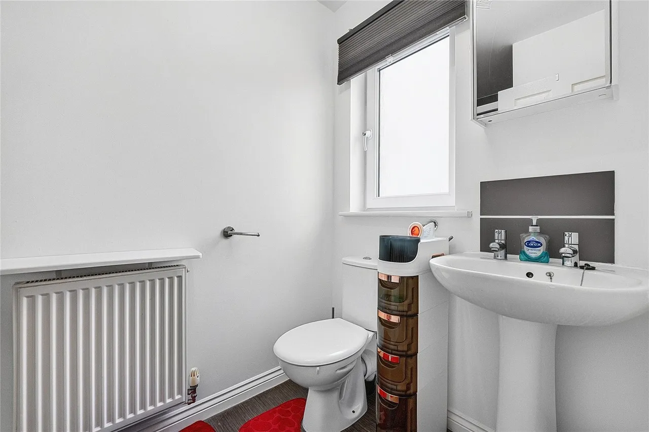 Easter Langside Medway, Dalkeith, EH22, photo 19