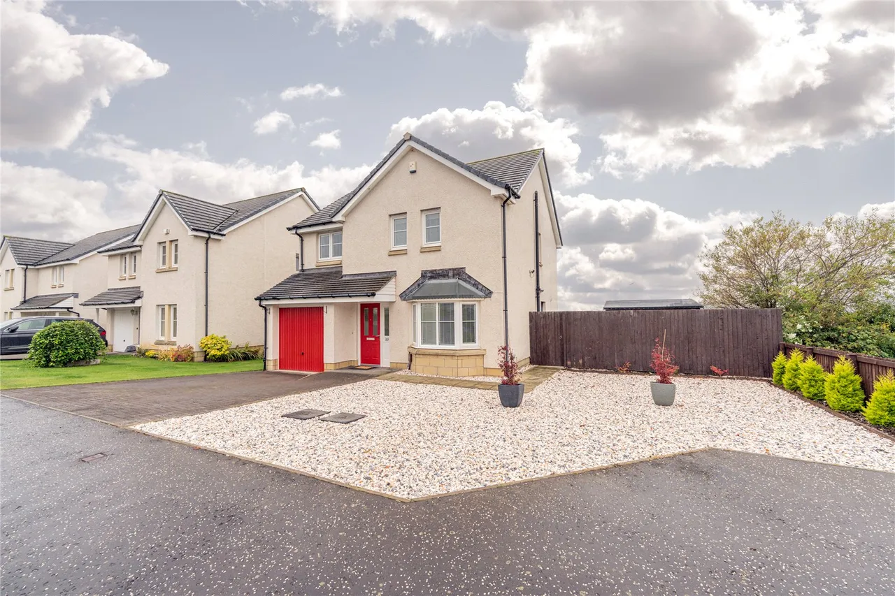 Easter Langside Medway, Dalkeith, EH22, photo 35