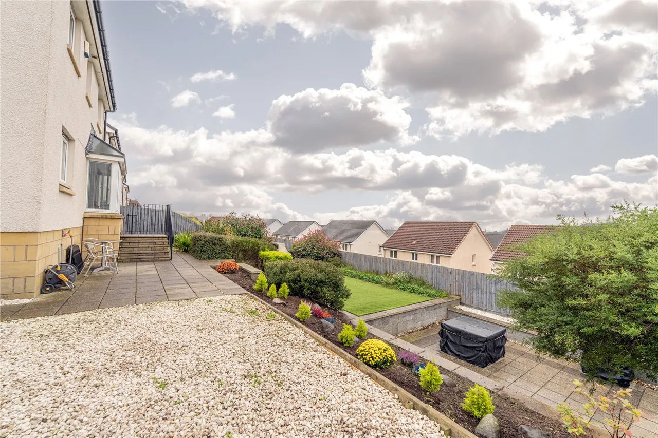 Easter Langside Medway, Dalkeith, EH22, photo 34