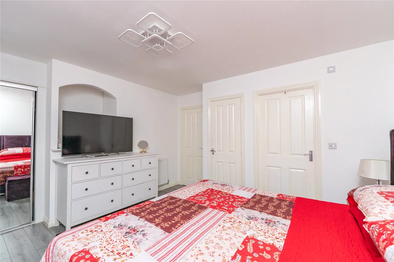 Easter Langside Medway, Dalkeith, EH22, photo 18