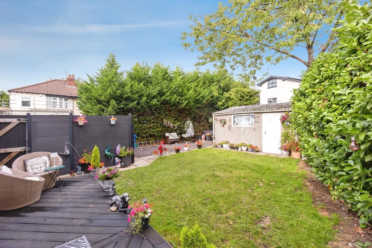 The Crescent, Bredbury, Stockport, Greater Manchester, SK6, photo 19