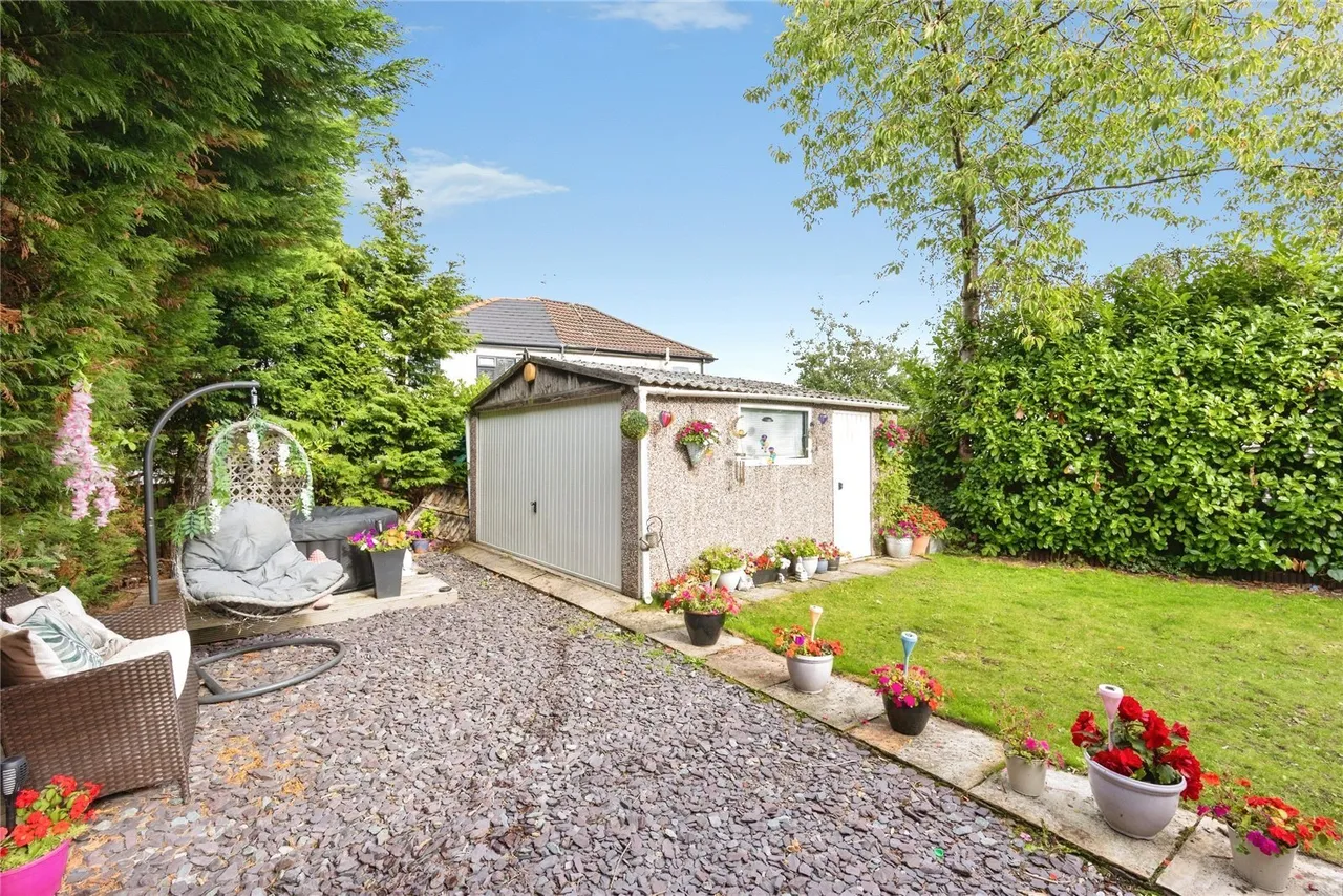 The Crescent, Bredbury, Stockport, Greater Manchester, SK6, photo 18