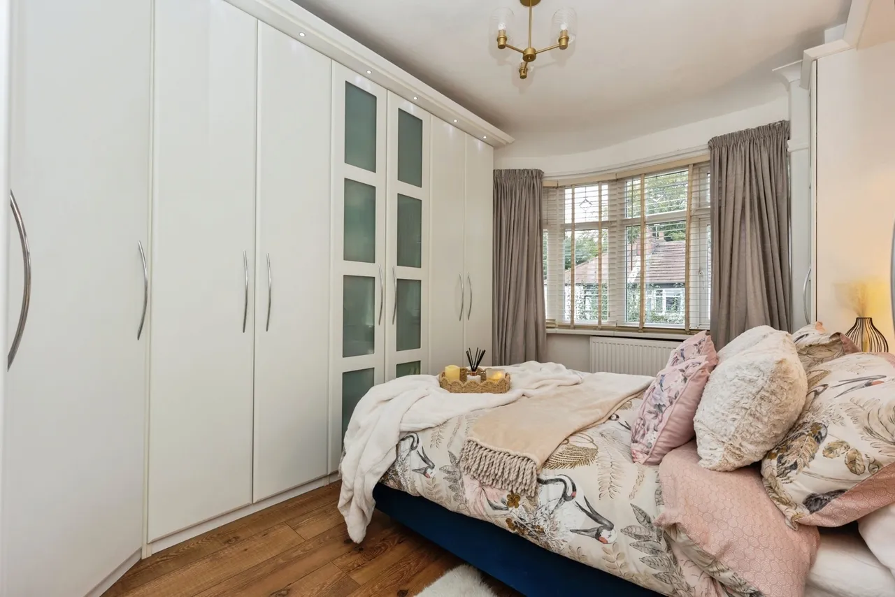 The Crescent, Bredbury, Stockport, Greater Manchester, SK6, photo 12