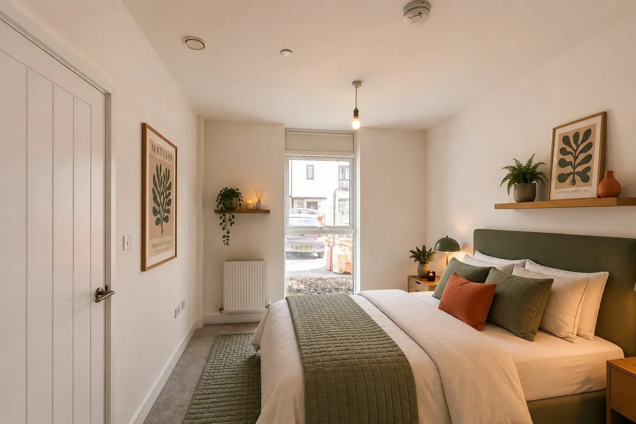 Merryweather Avenue, Bristol, BS7, photo 4