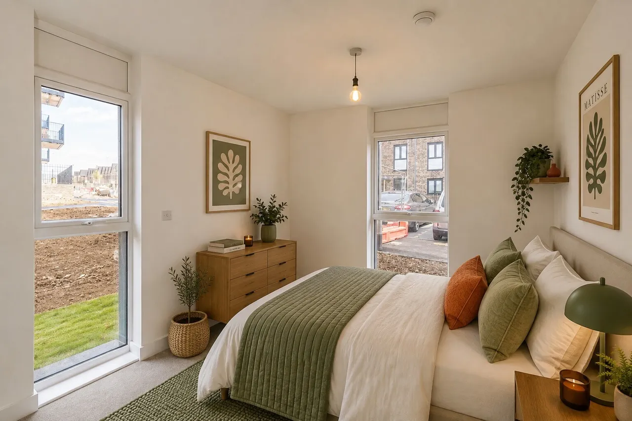Merryweather Avenue, Bristol, BS7, photo 5
