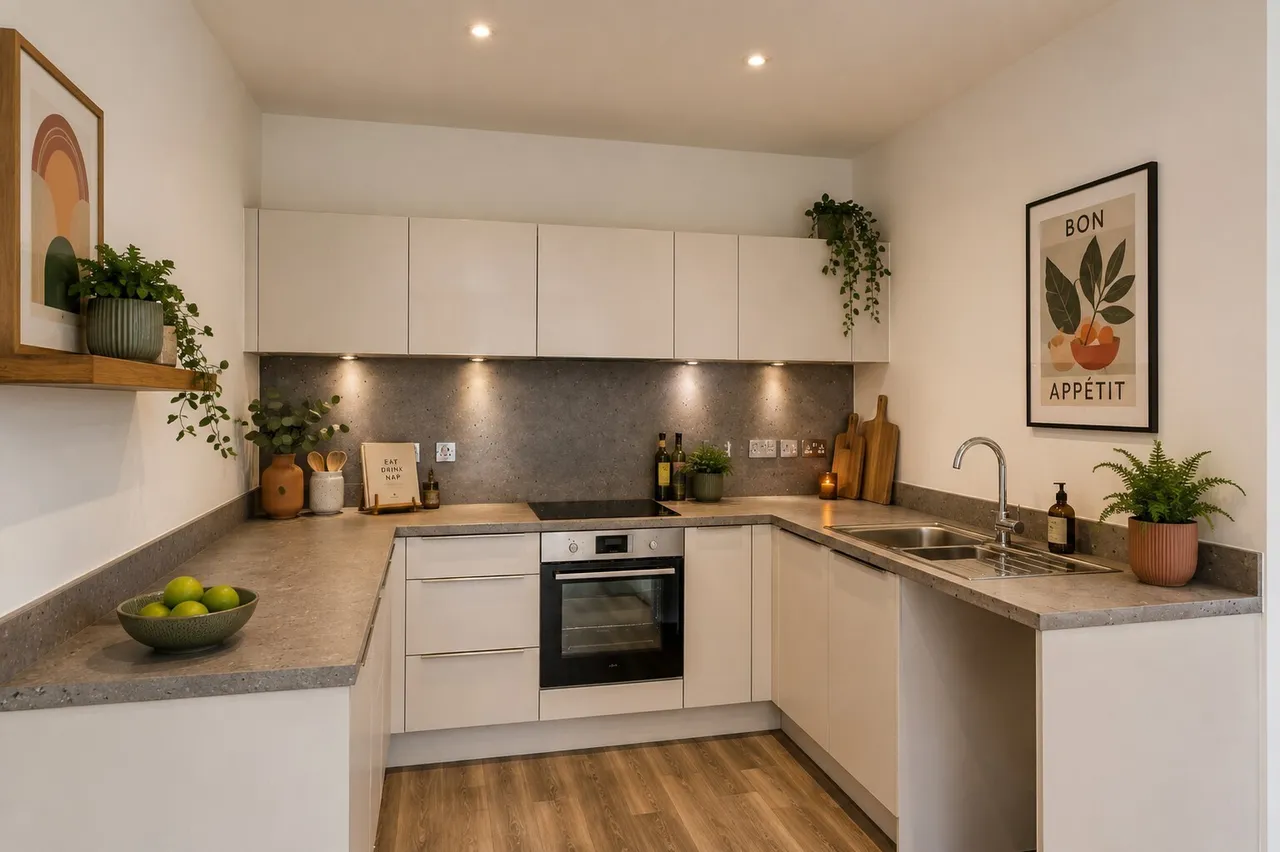 Merryweather Avenue, Bristol, BS7, photo 3