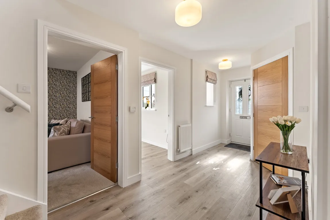 Sandford Road, Beeston, Tarporley, CW6 9ZA, photo 36