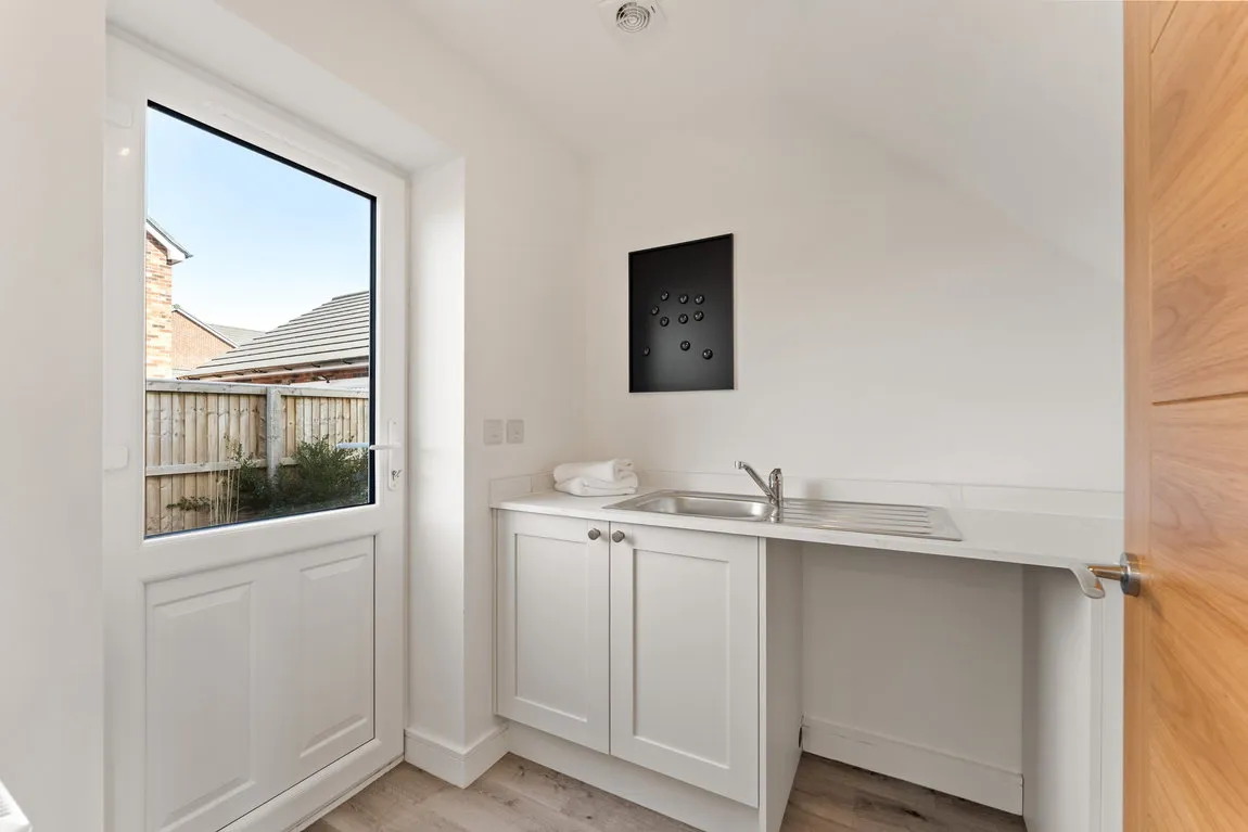 Sandford Road, Beeston, Tarporley, CW6 9ZA, photo 15