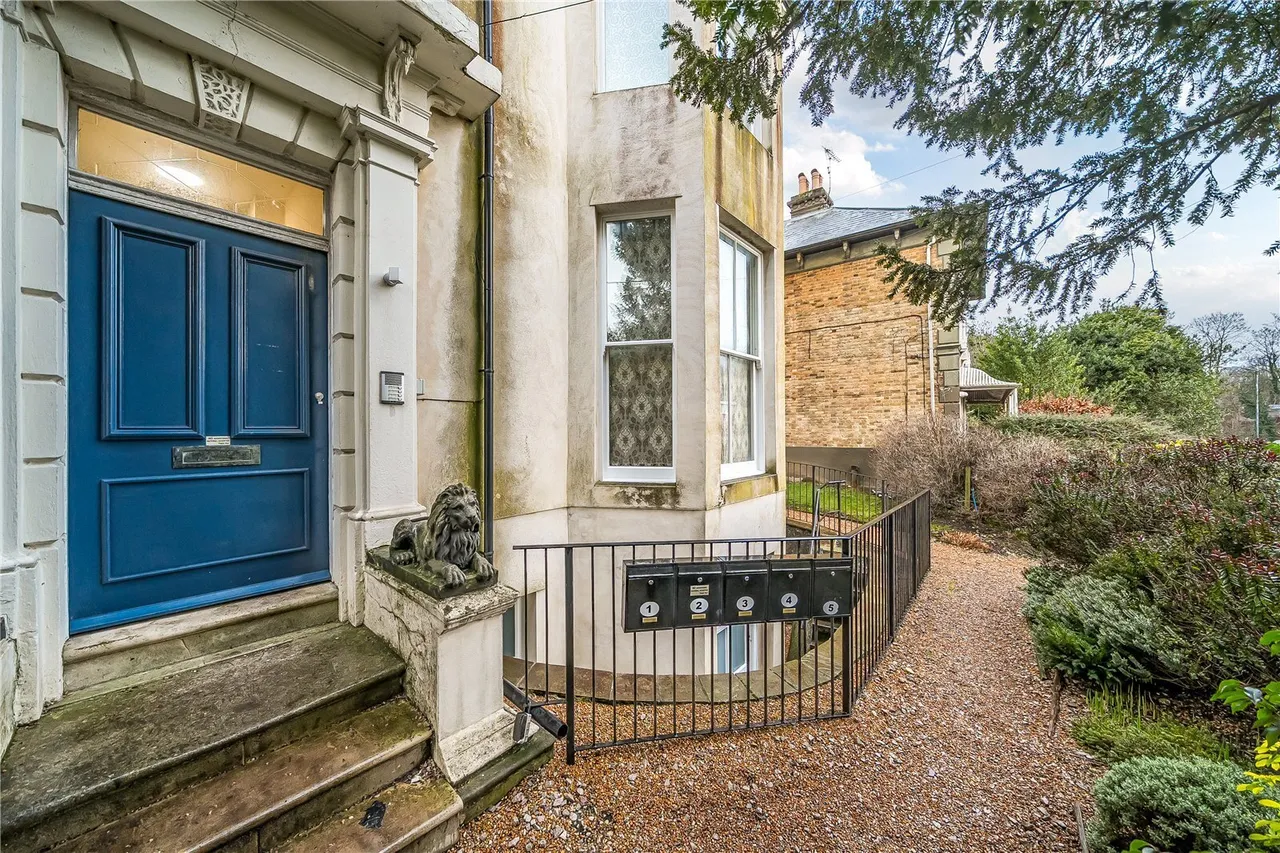 Old Dover Road, Canterbury, Kent, CT1, photo 20