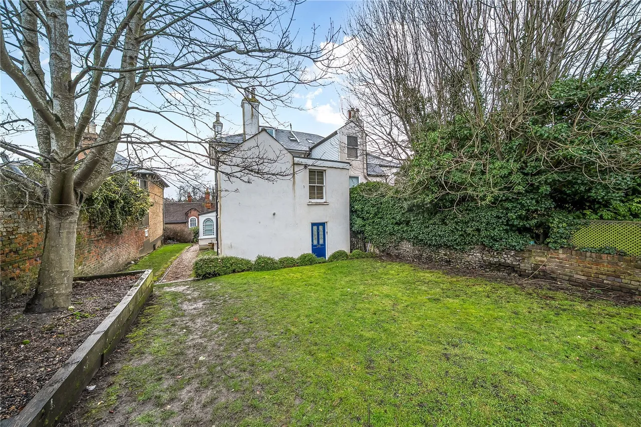 Old Dover Road, Canterbury, Kent, CT1, photo 18