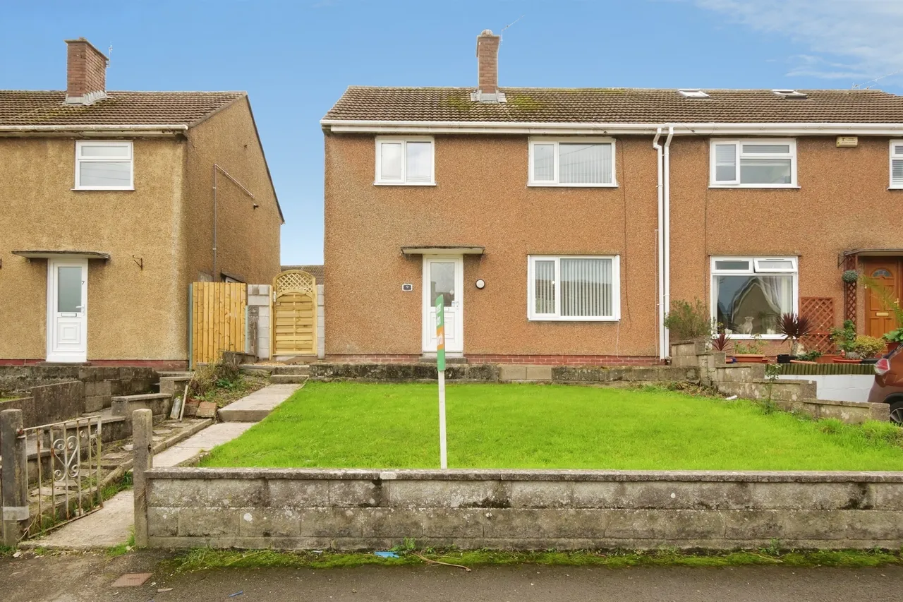 Heol Maendy BRIDGEND, CF33, photo 6