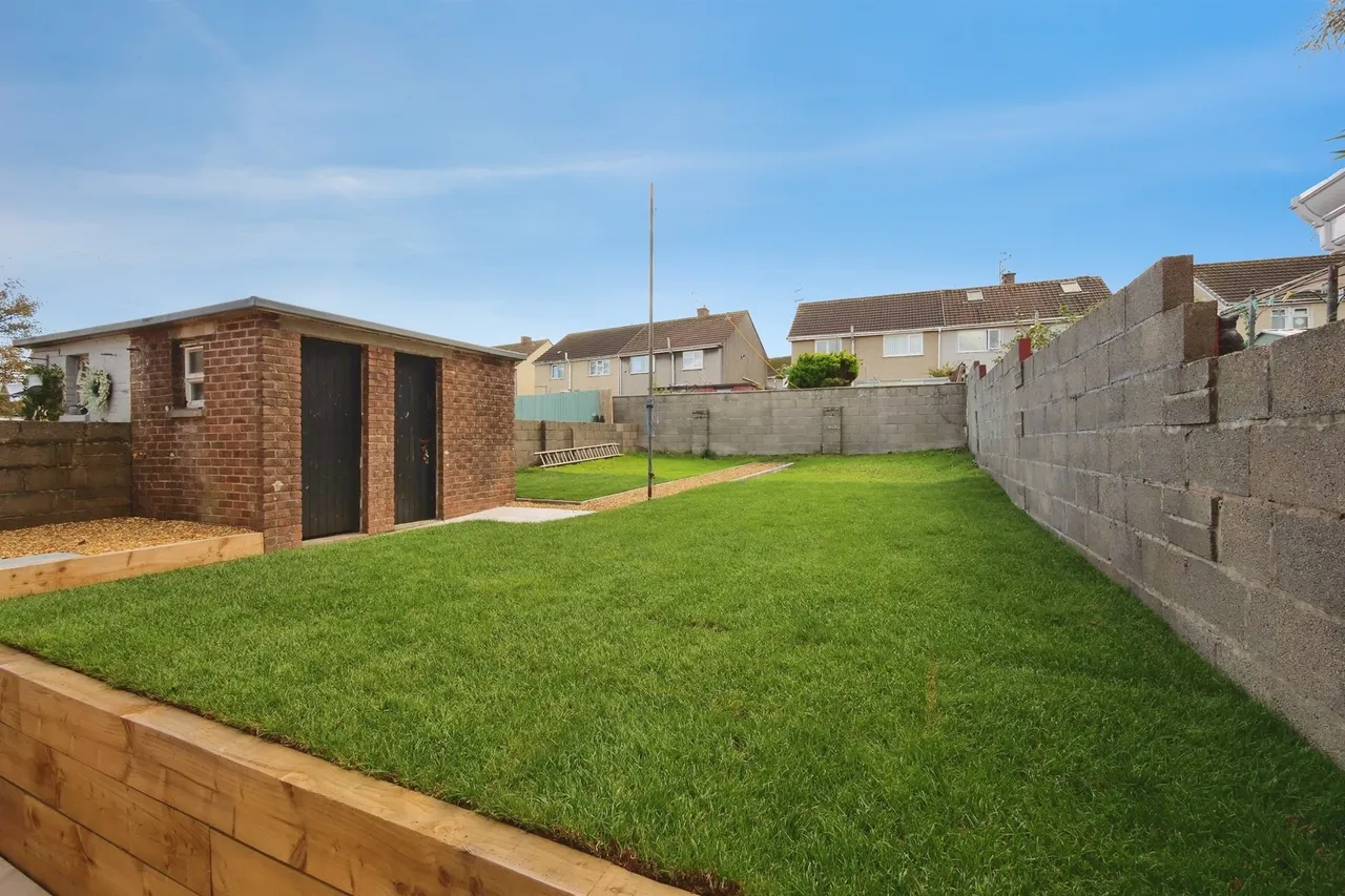 Heol Maendy BRIDGEND, CF33, photo 5