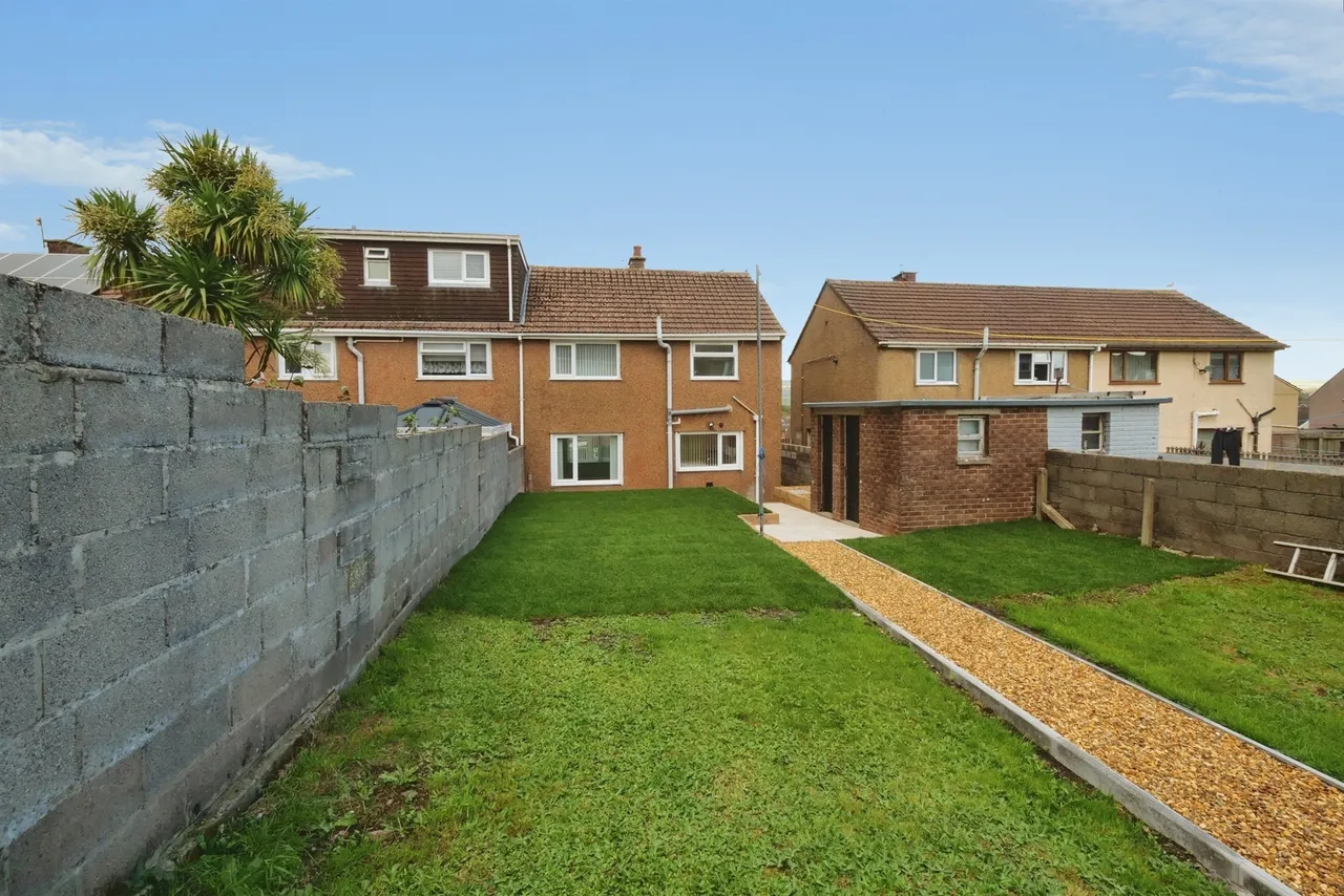 Heol Maendy BRIDGEND, CF33, photo 7