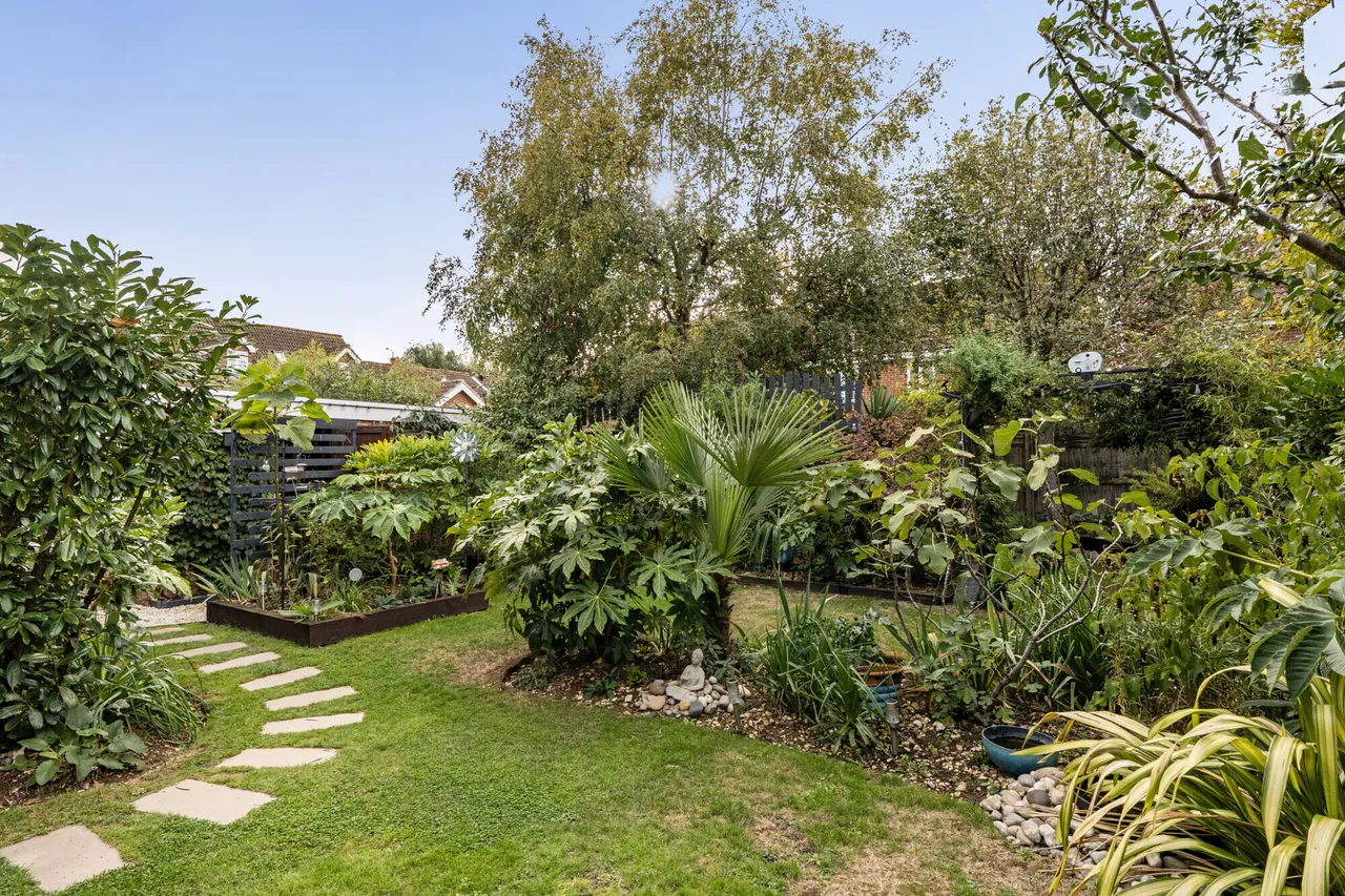 Gibson Road, Chichester, PO20, photo 13