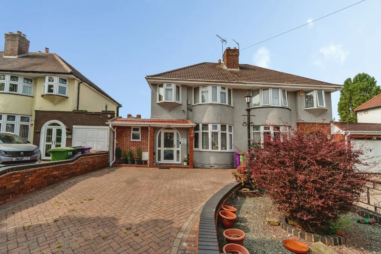 Mill Lane, Wednesfield, WV11, photo 2