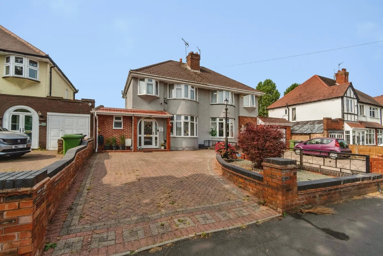 Mill Lane, Wednesfield, WV11, photo 20