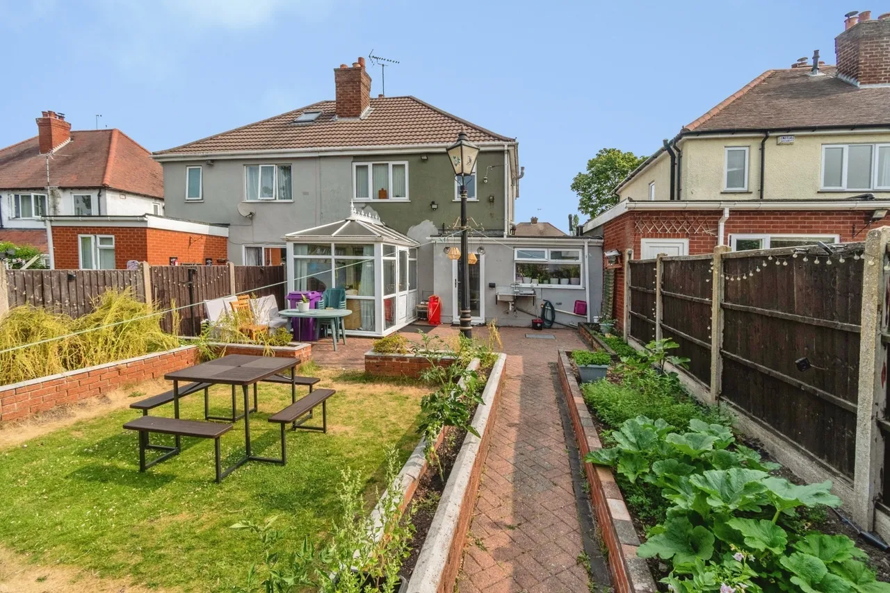 Mill Lane, Wednesfield, WV11, photo 18