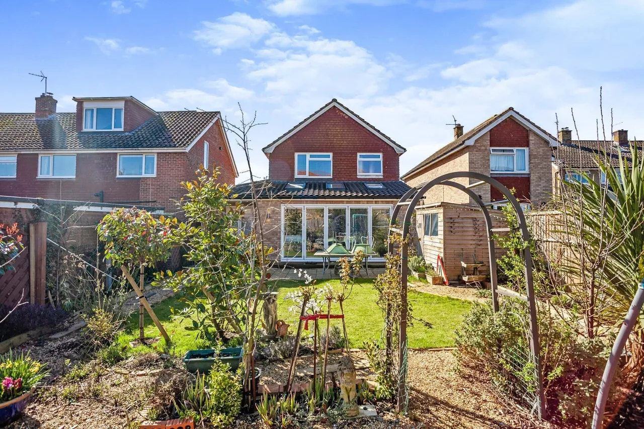 Mill Road, Ringmer, BN8, photo 14