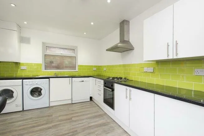 Derby Grove, Nottingham, NG7, photo 3