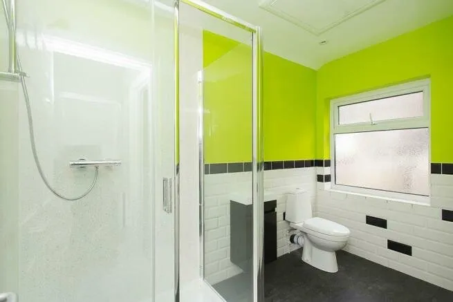 Derby Grove, Nottingham, NG7, photo 16