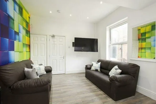 Derby Grove, Nottingham, NG7, photo 8