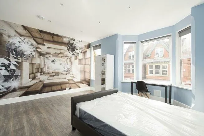Derby Grove, Nottingham, NG7, photo 9