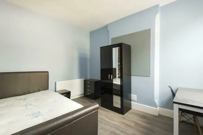 Derby Grove, Nottingham, NG7, photo 10