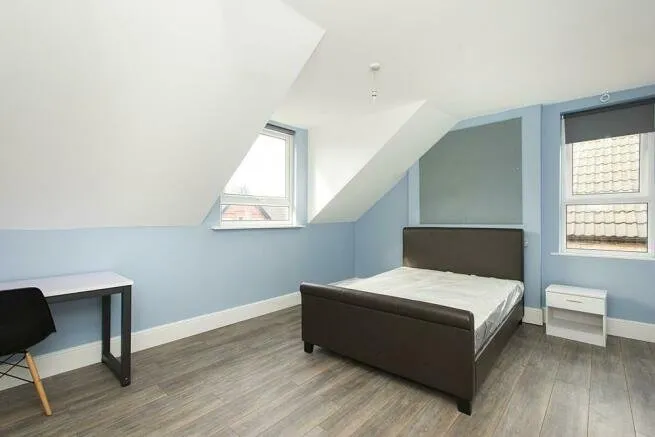 Derby Grove, Nottingham, NG7, photo 6