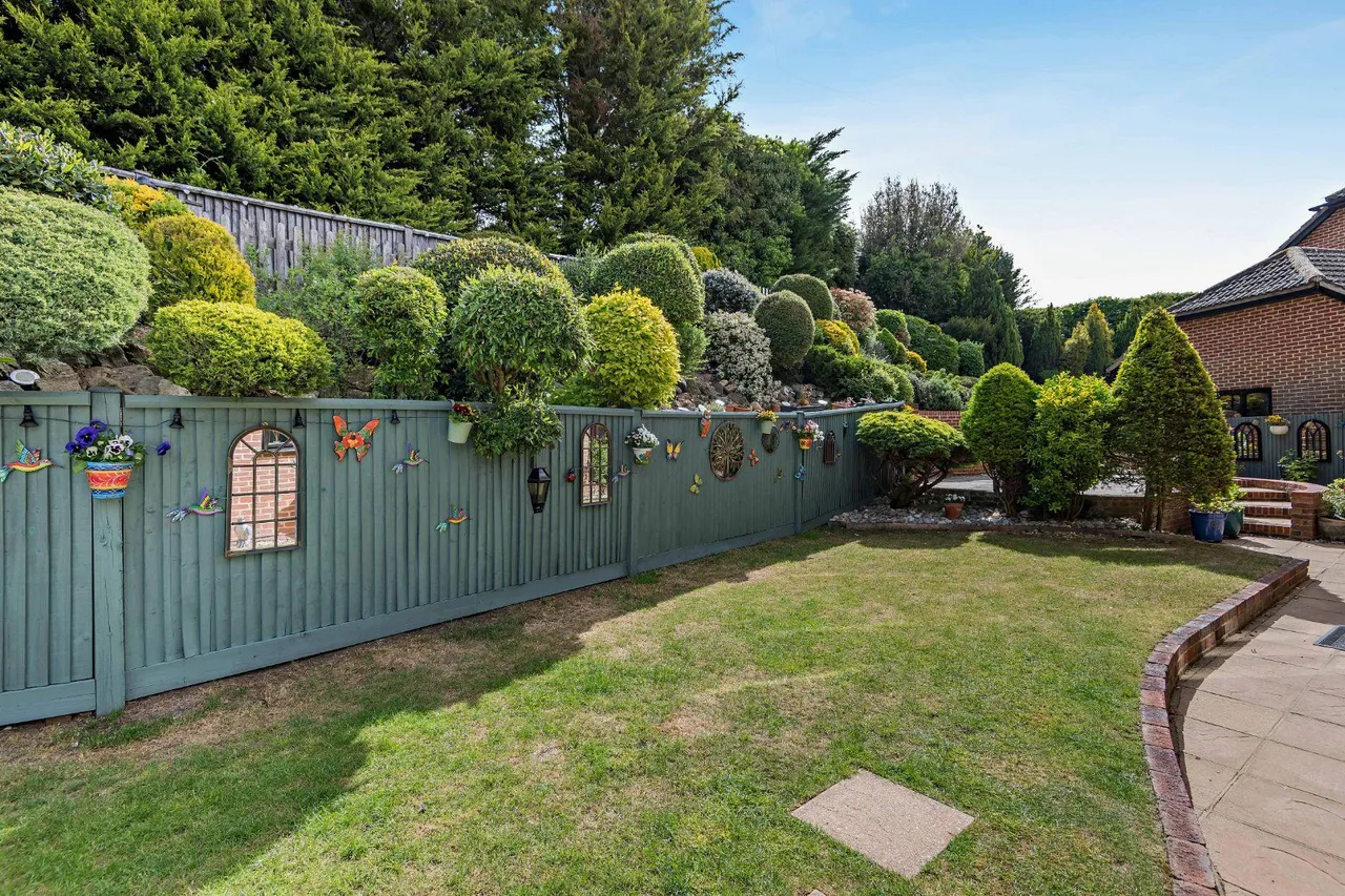 Eynsford, Dartford, DA4, photo 24