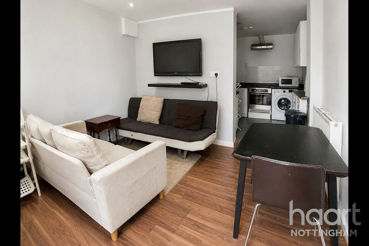 Claude Street, Dunkirk, NG7, photo 9