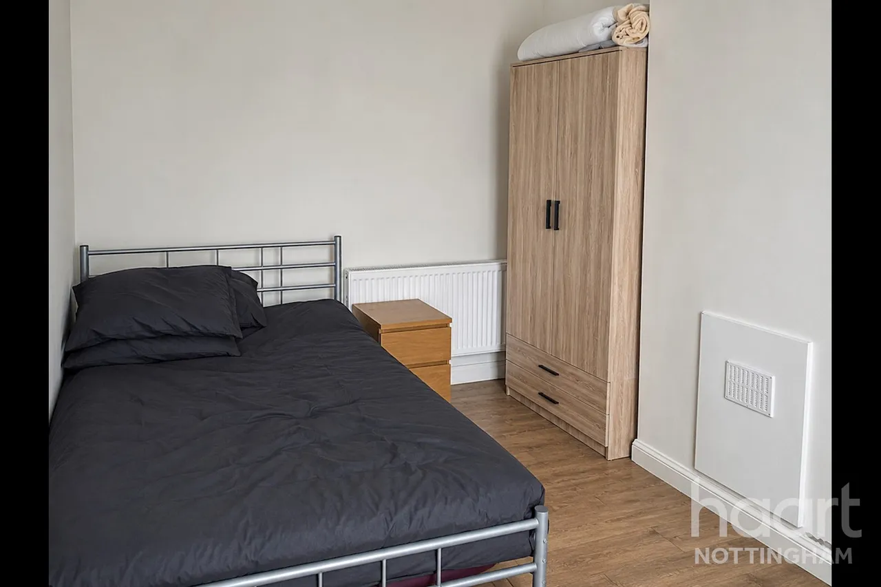 Claude Street, Dunkirk, NG7, photo 5