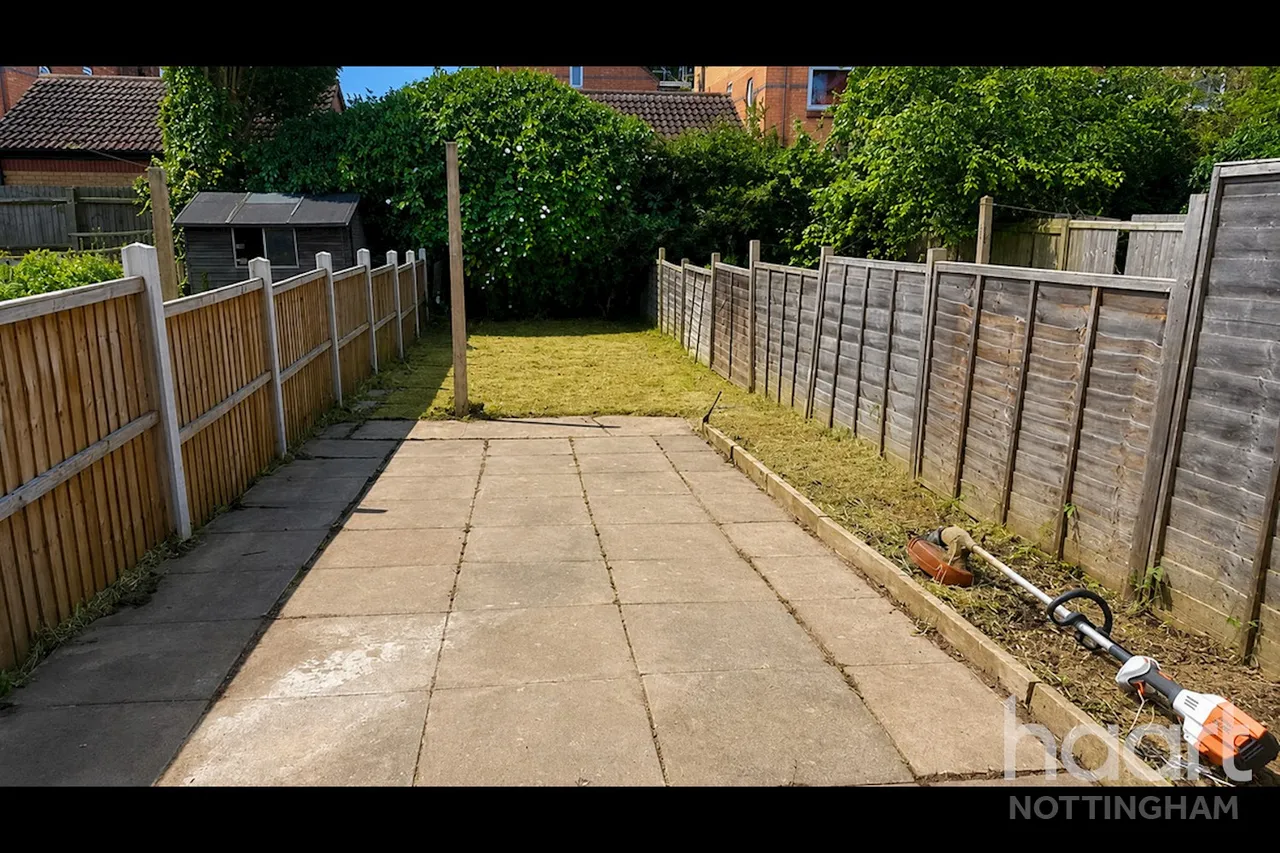 Claude Street, Dunkirk, NG7, photo 11
