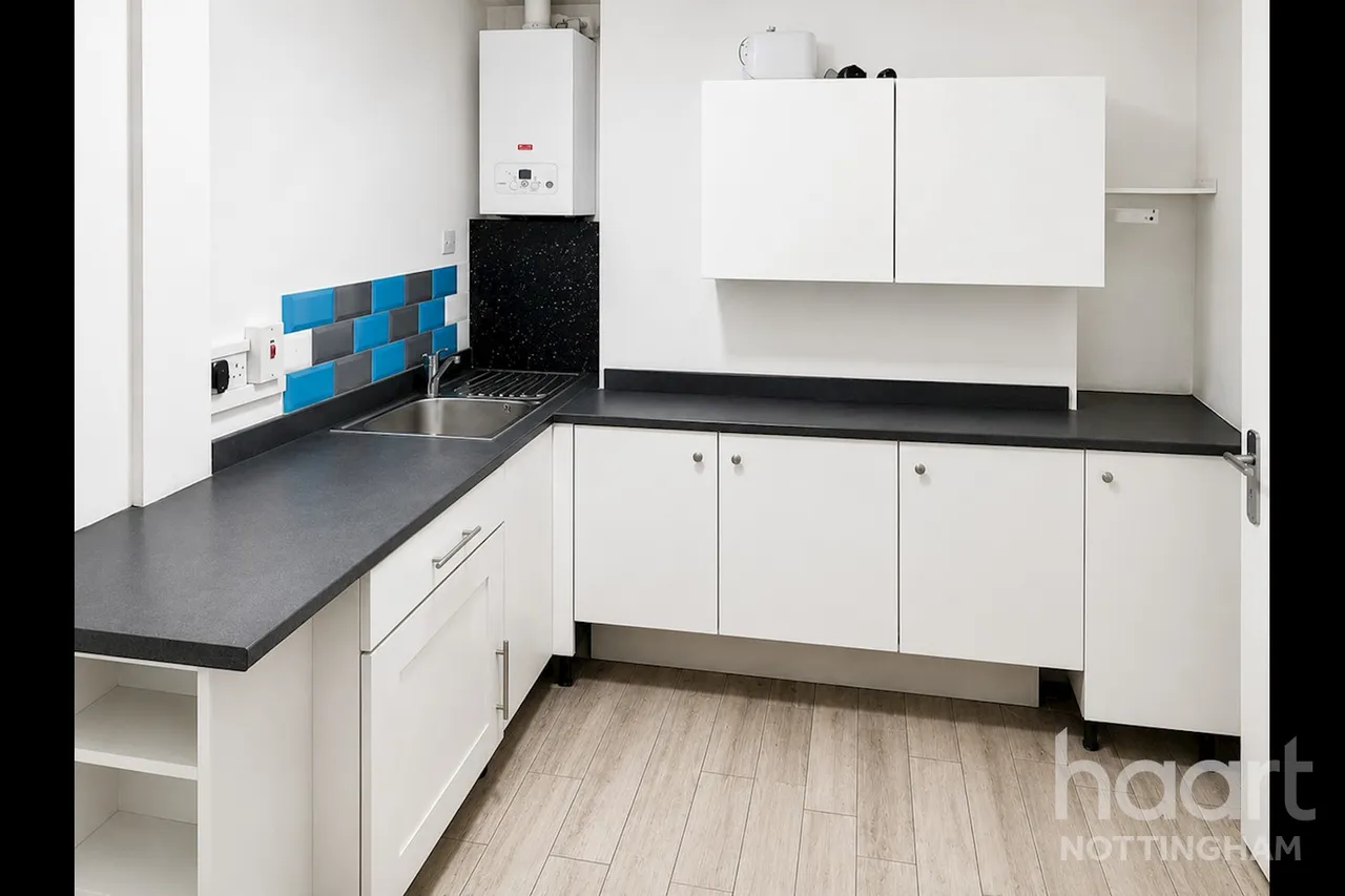 Claude Street, Dunkirk, NG7, photo 6