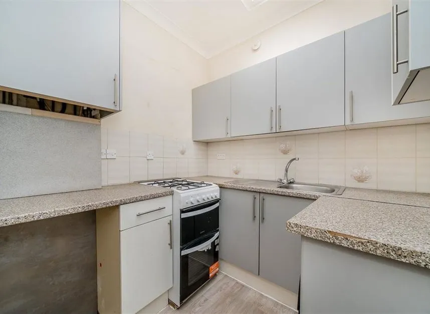 Brandram Road, Lewisham, SE13, photo 3