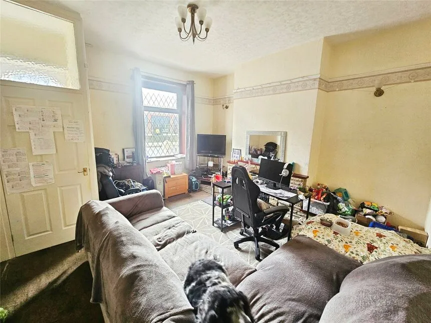 Longsight, Bolton, Greater Manchester, BL2, photo 2