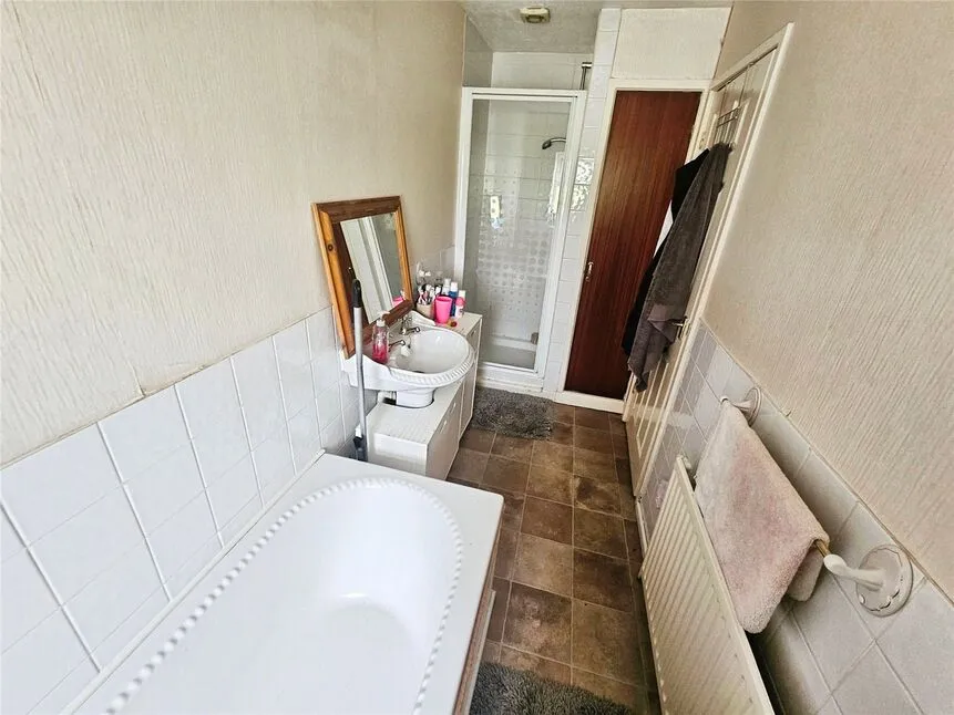 Longsight, Bolton, Greater Manchester, BL2, photo 7