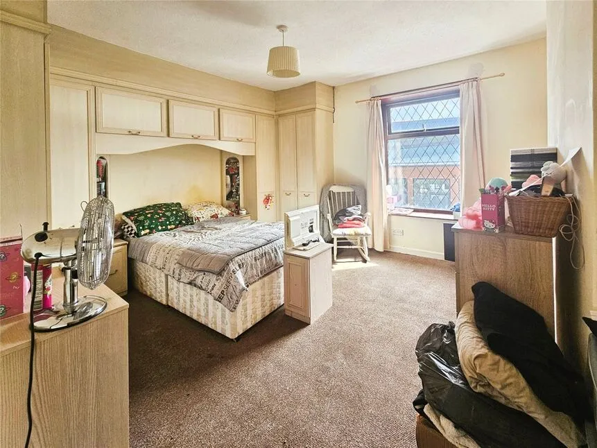 Longsight, Bolton, Greater Manchester, BL2, photo 5