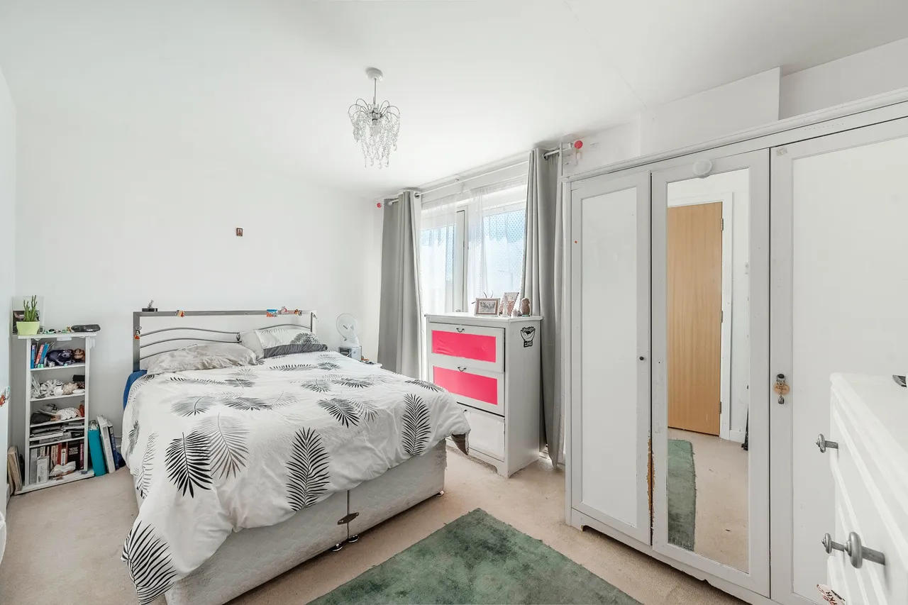 Flat 25, Goodstone Court, 205 Headstone Drive, Harrow, photo 4