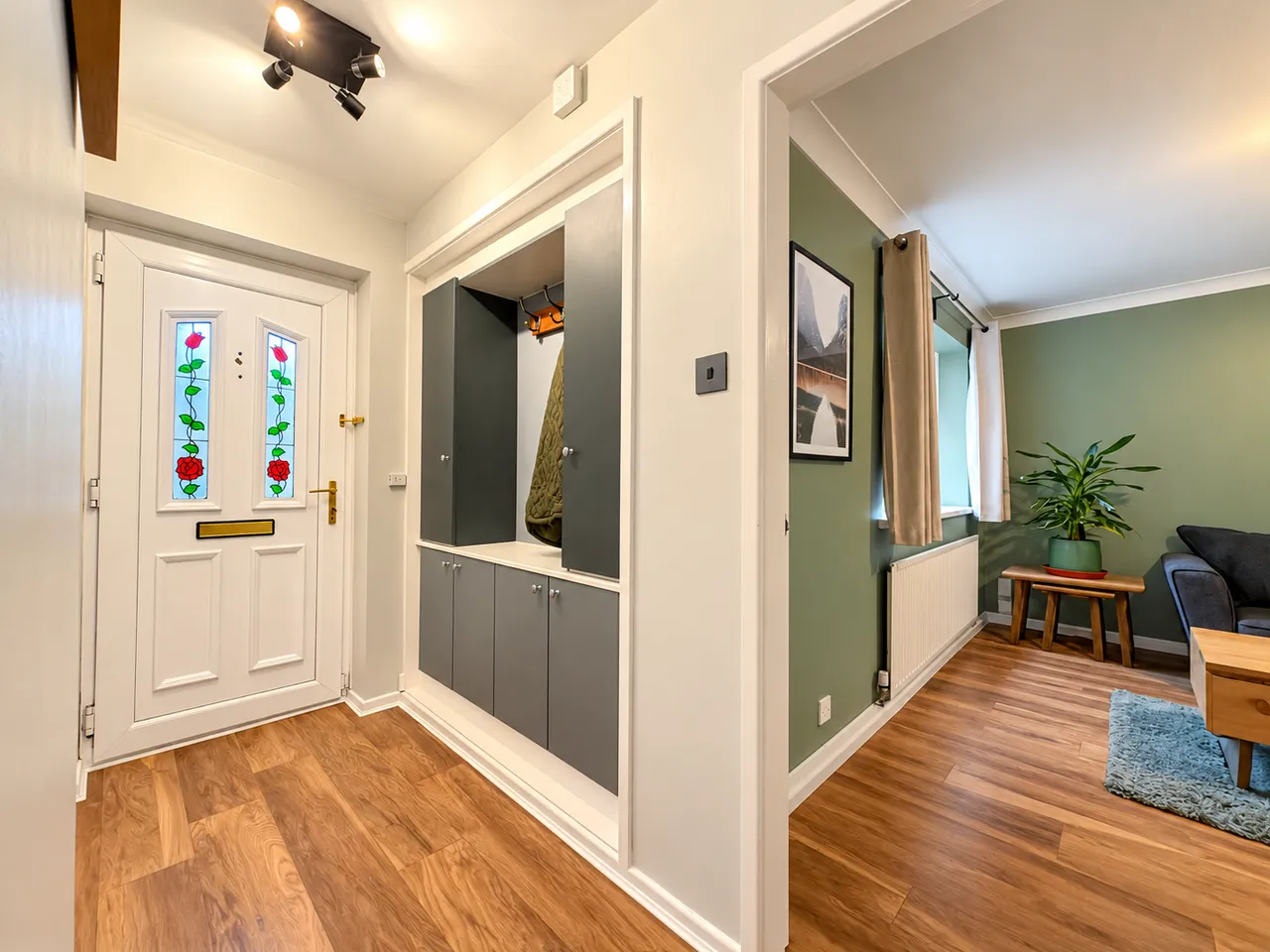 Maple Close, Heaviley, SK2, photo 4
