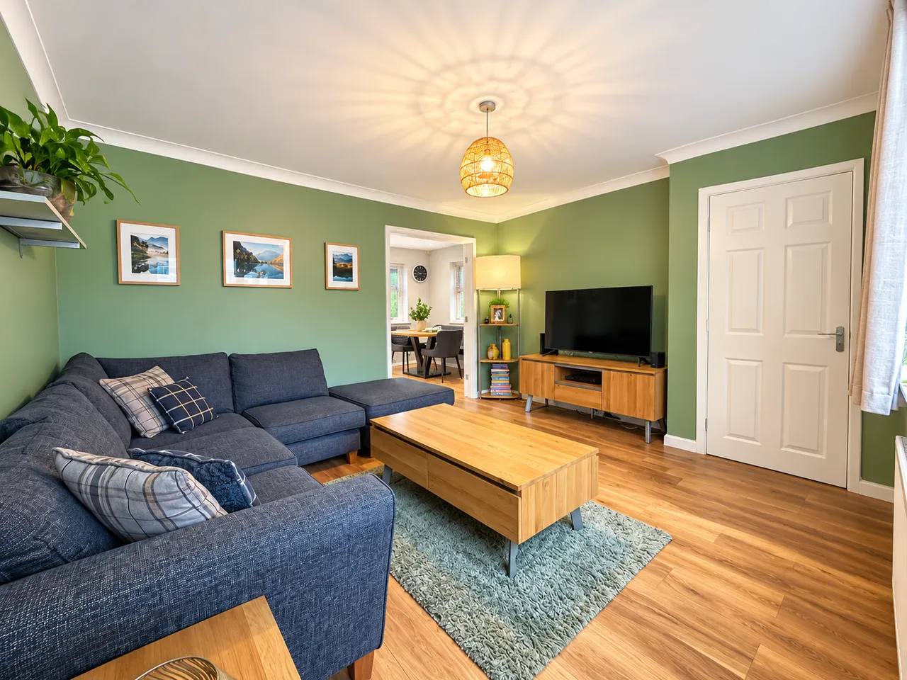 Maple Close, Heaviley, SK2, photo 8