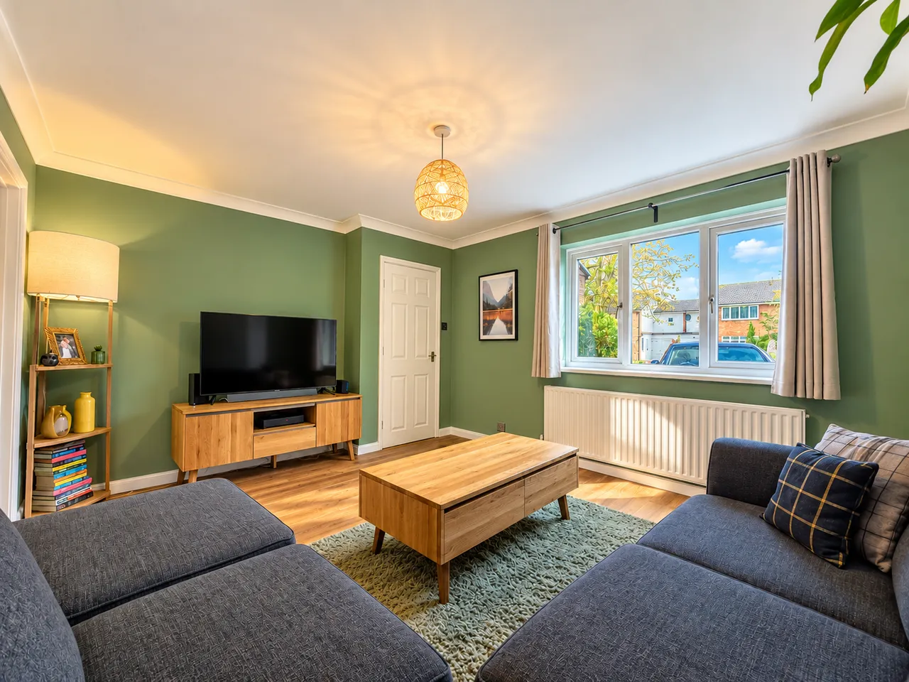 Maple Close, Heaviley, SK2, photo 6