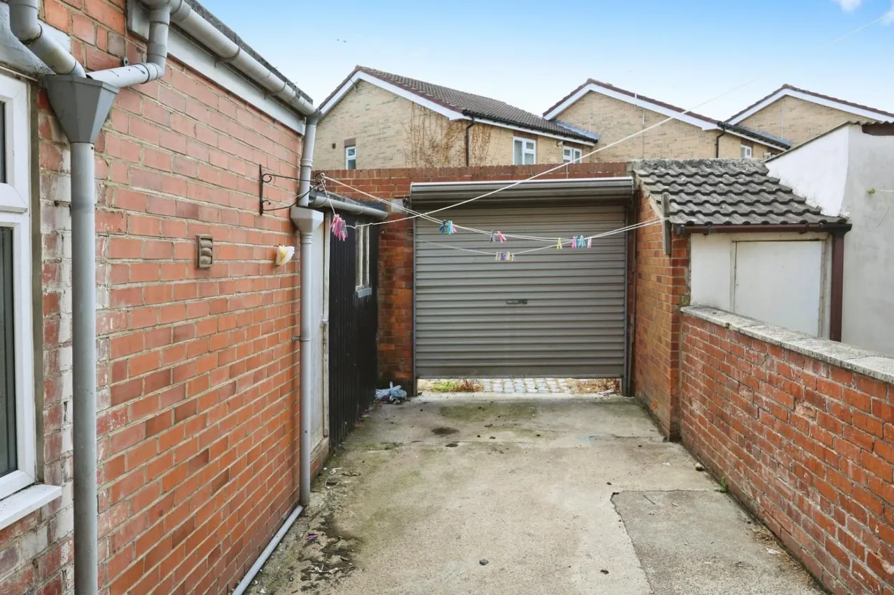 South Church Road, Bishop Auckland, DL14, photo 11