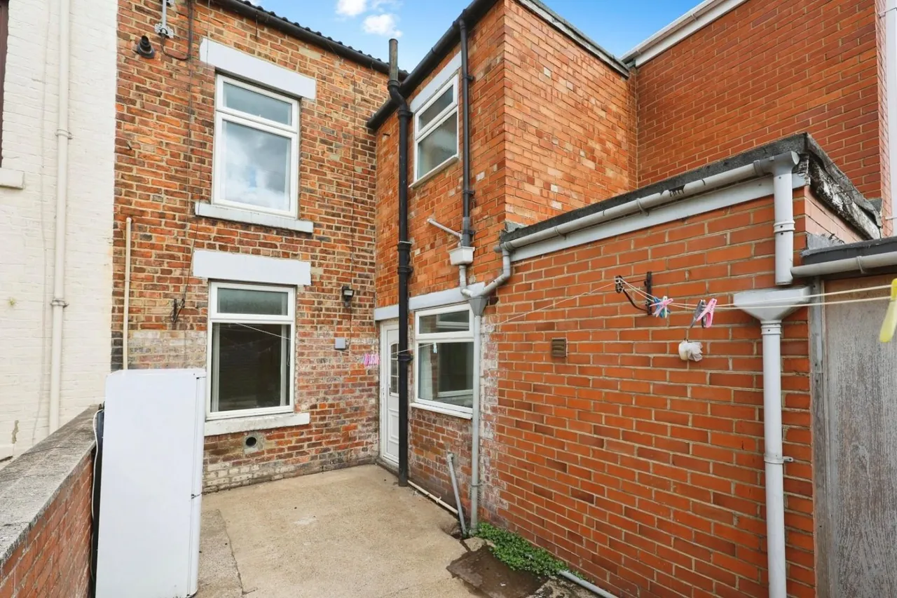 South Church Road, Bishop Auckland, DL14, photo 12