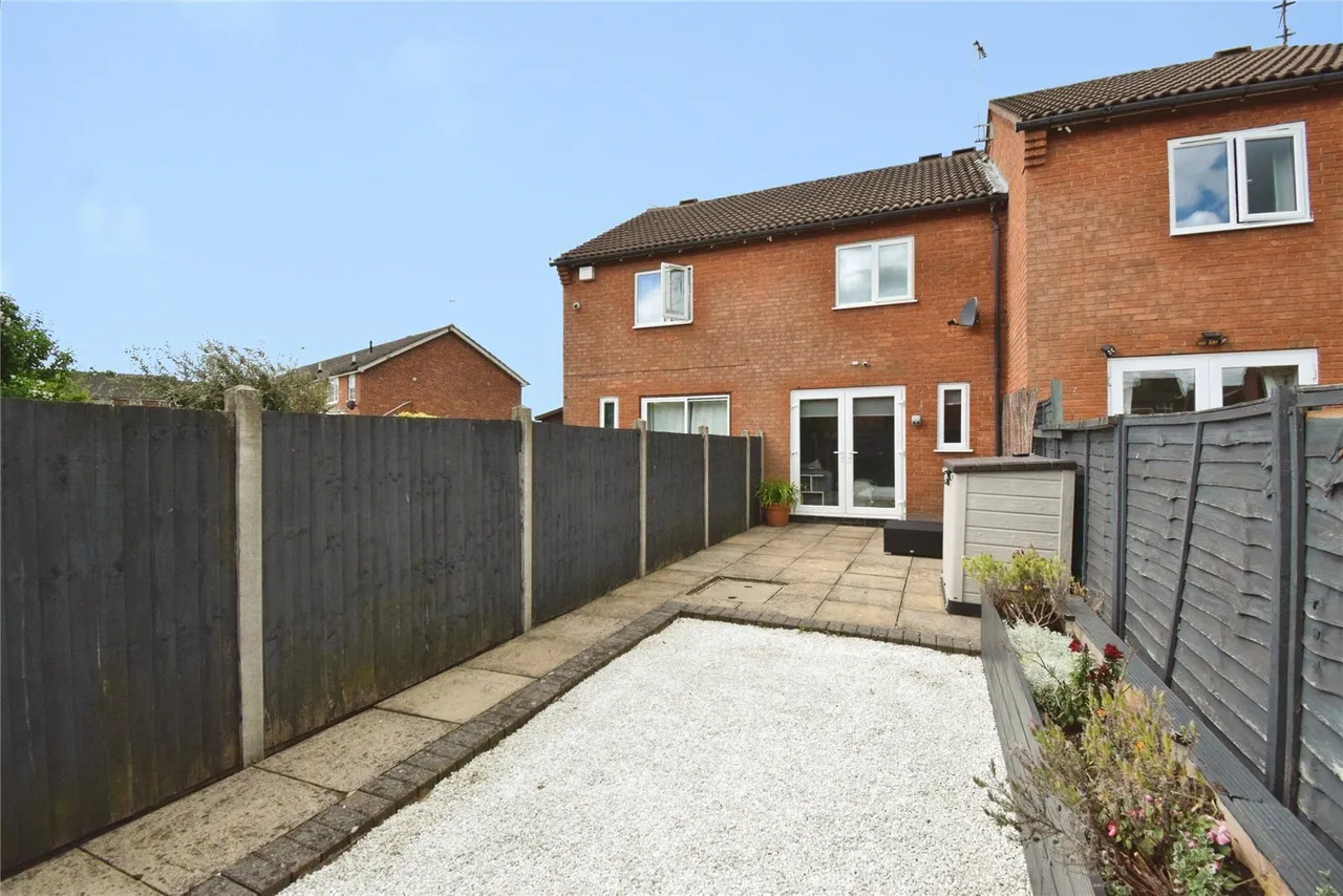 Pochins Close, Wigston, LE18, photo 18