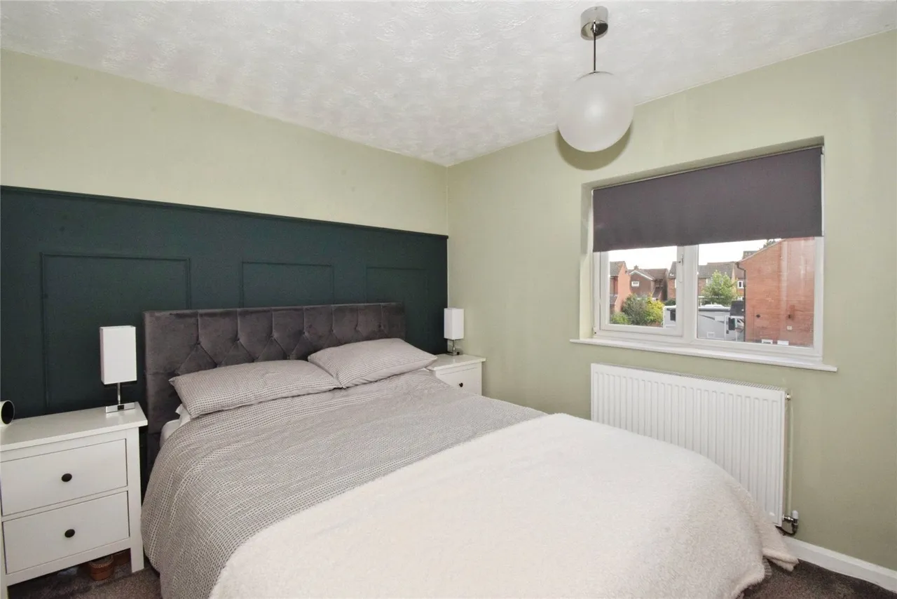 Pochins Close, Wigston, LE18, photo 7