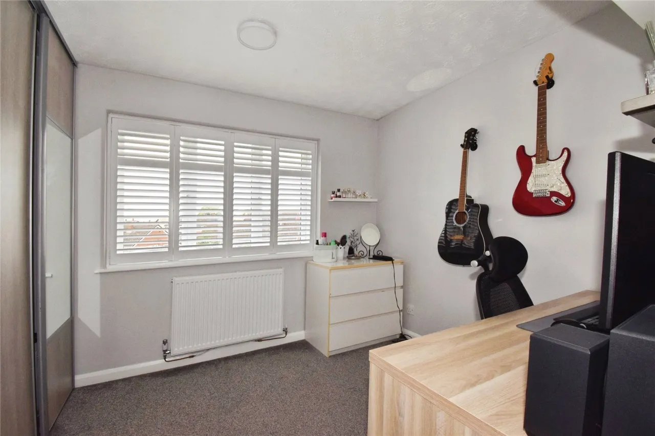 Pochins Close, Wigston, LE18, photo 8