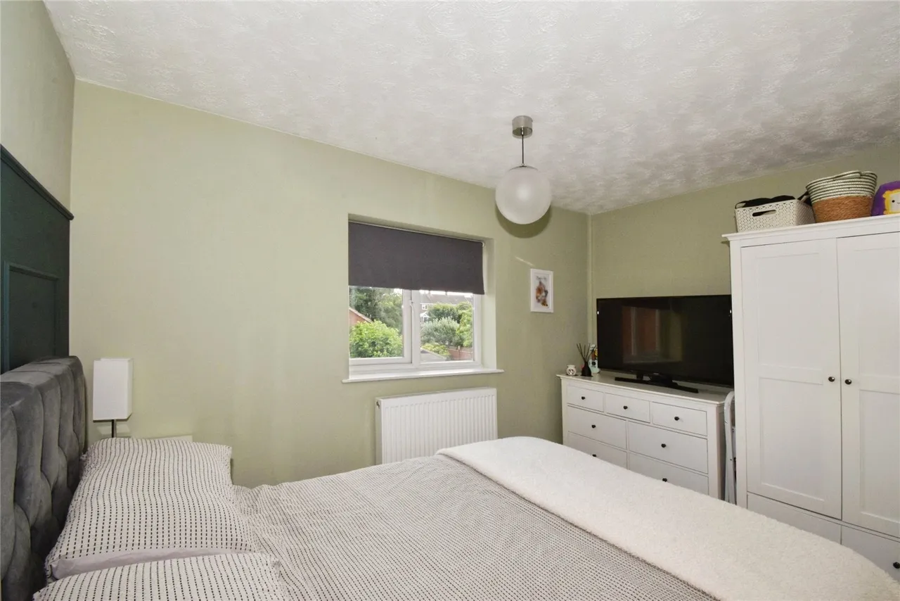 Pochins Close, Wigston, LE18, photo 15