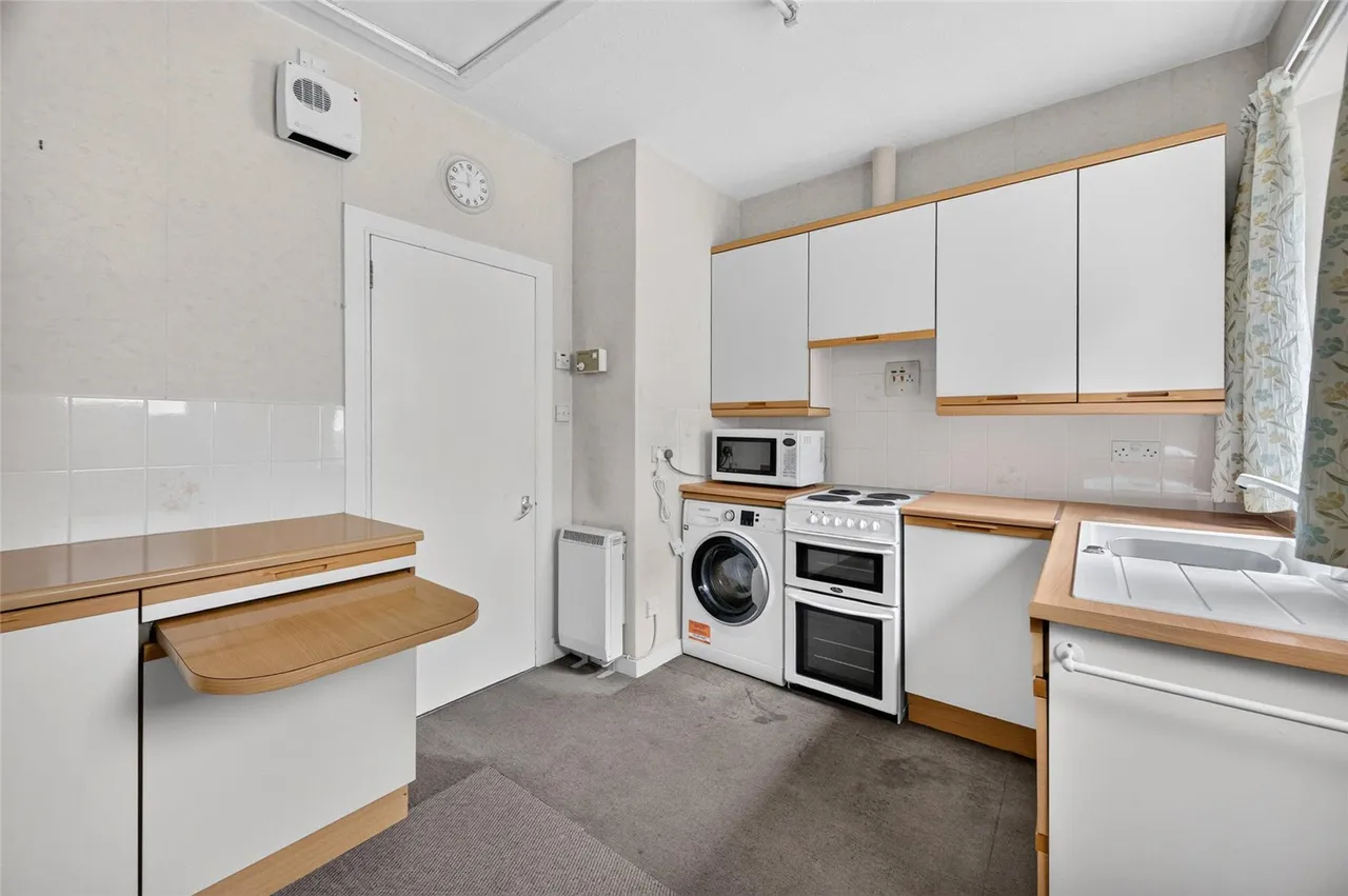 Inchley Place, Torphins, AB31, photo 5